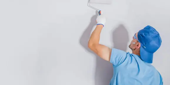 Interior wall painting Services